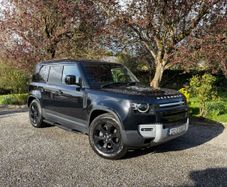Land Rover Defender 2023