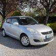 Suzuki Swift 2013