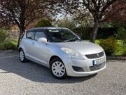 Suzuki Swift 2013