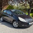 Opel Corsa 2008