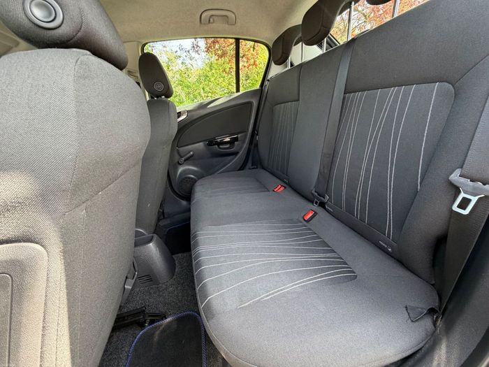 Opel Corsa 2008