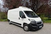 Peugeot Boxer 2021