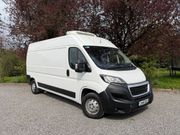 Peugeot Boxer 2021