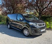 Peugeot Expert 2019