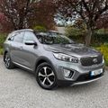 Kia Sorento 2015