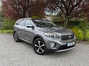 Kia Sorento 2015
