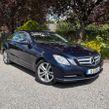 Mercedes-Benz E-Class 2012
