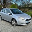 Fiat Punto 2012