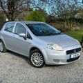 Fiat Punto 2012