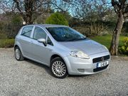 Fiat Punto 2012