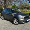 MINI One 2012