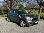 MINI One 2012