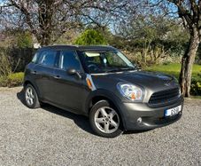 MINI One 2012