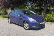 Peugeot 208 2015