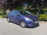 Peugeot 208 2015