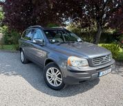 Volvo XC90 2008