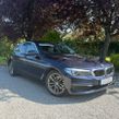 BMW 5 Series 2017