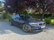 BMW 5 Series 2017