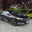 Opel Insignia 2018