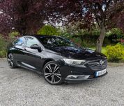 Opel Insignia 2018