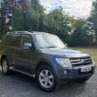 Mitsubishi Pajero 2008