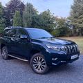 Toyota Landcruiser 2019