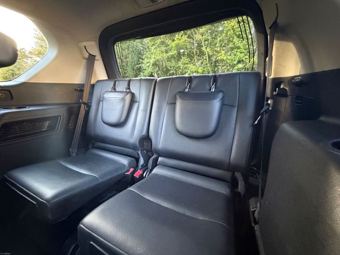 Toyota Landcruiser 2019