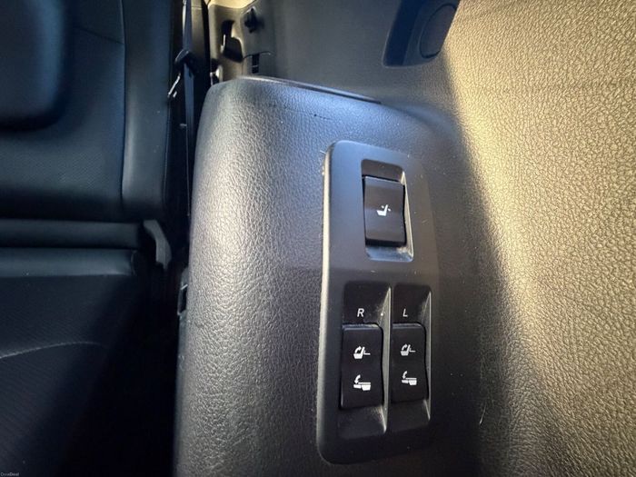 Toyota Landcruiser 2019