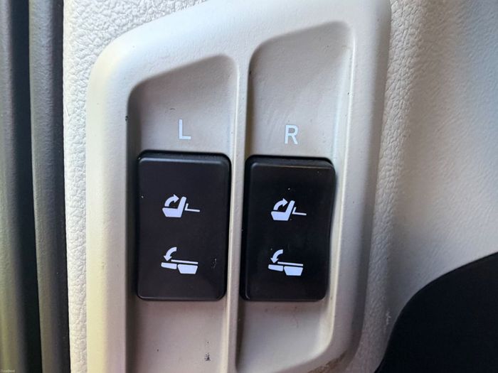 Toyota Landcruiser 2019