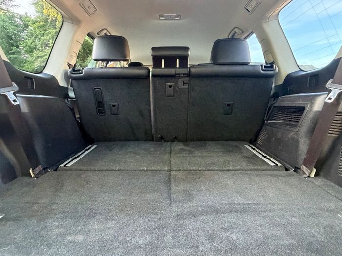 Toyota Landcruiser 2019