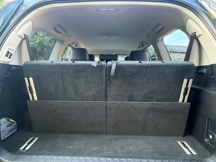 Toyota Landcruiser 2019