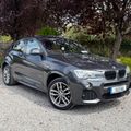 BMW X4 2015