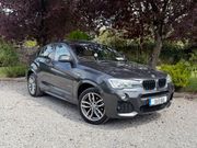 BMW X4 2015