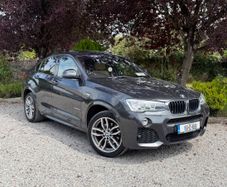 BMW X4 2015