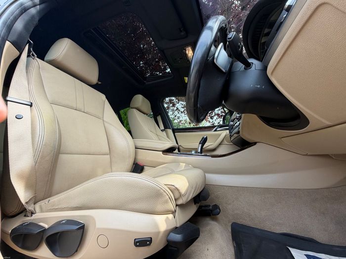 BMW X4 2015