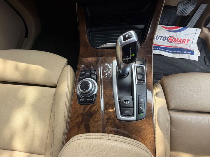 BMW X4 2015