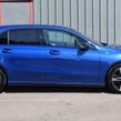 Mercedes-Benz A-Class 2025