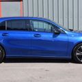 Mercedes-Benz A-Class 2025