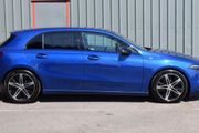 Mercedes-Benz A-Class 2025