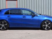 Mercedes-Benz A-Class 2025