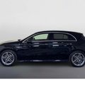 Mercedes-Benz A-Class 2025