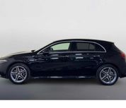 Mercedes-Benz A-Class 2025