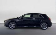 Mercedes-Benz A-Class 2025