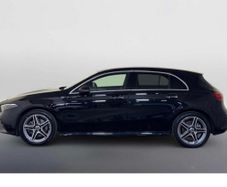 Mercedes-Benz A-Class 2025