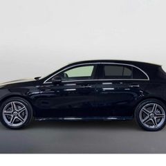 Mercedes-Benz A-Class 2025