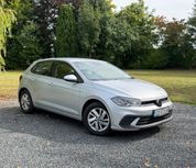 Volkswagen Polo 2022