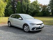 Volkswagen Polo 2022