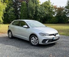 Volkswagen Polo 2022