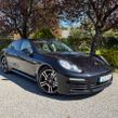 Porsche Panamera 2015