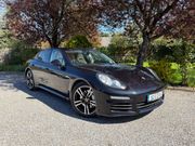 Porsche Panamera 2015